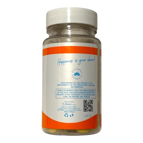 Person taking Sheló NABEL Rusco chewables for daily venous comfort