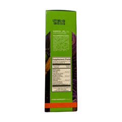 Sheló NABEL SN-S3 dropper close-up for easy daily dosing