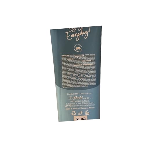 Sheló NABEL VR-C Leg Cream packaging highlights 250 ml bottle for daily use
