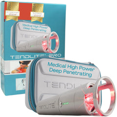 SHINE Tendlite Pro joint comfort with red and near-infrared light
