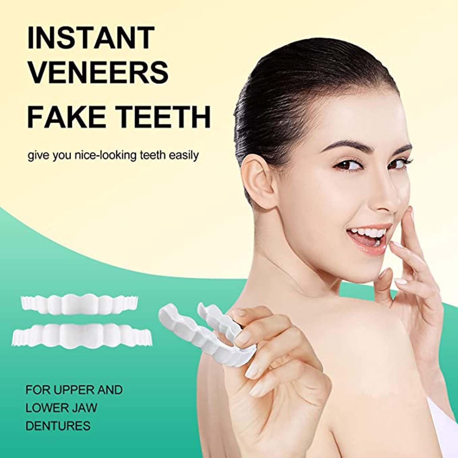Shiny Smile veneers suit interviews with a polished, professional vibe.