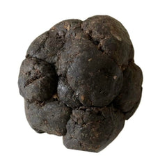 Shiva Organic propolis block sealed packaging preserves freshness and purity.