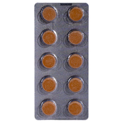 Shrumfuzed Immune Mushroom Blend gummy supports energy and mental clarity.