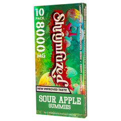 Shrumfuzed mushroom blend ingredients highlight Reishi, Lion’s Mane, and Cordyceps for mental clarity.