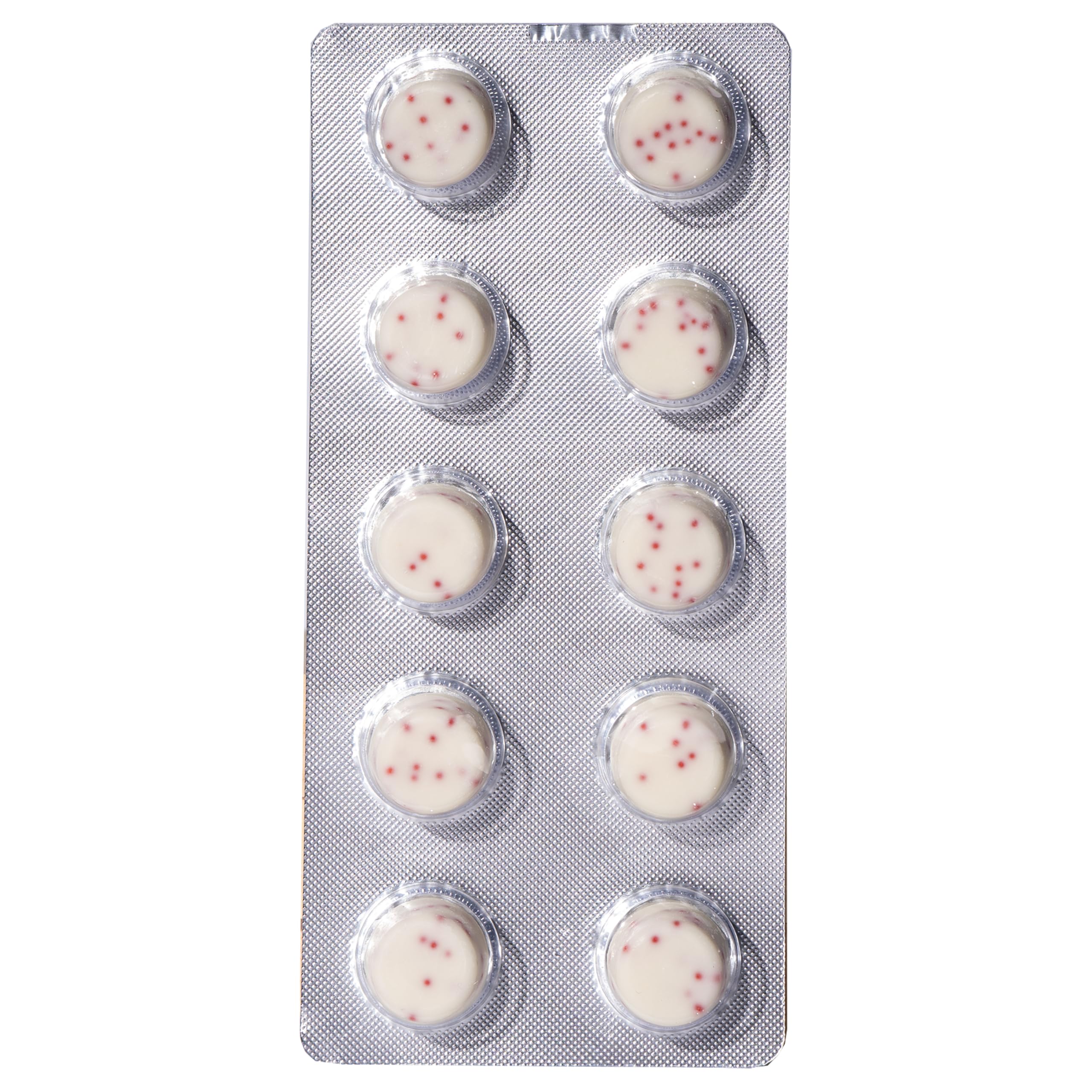 Shrumfuzed tamper-evident packaging emphasizing safety and quality