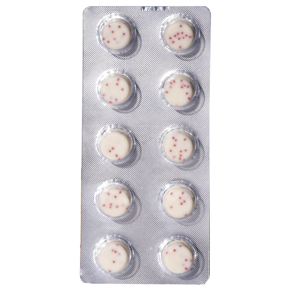 Shrumfuzed tamper-evident packaging emphasizing safety and quality