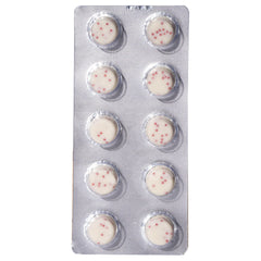 Shrumfuzed tamper-evident packaging emphasizing safety and quality