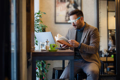 SHUFFLE LIFE portable design boosts mood and energy during activities