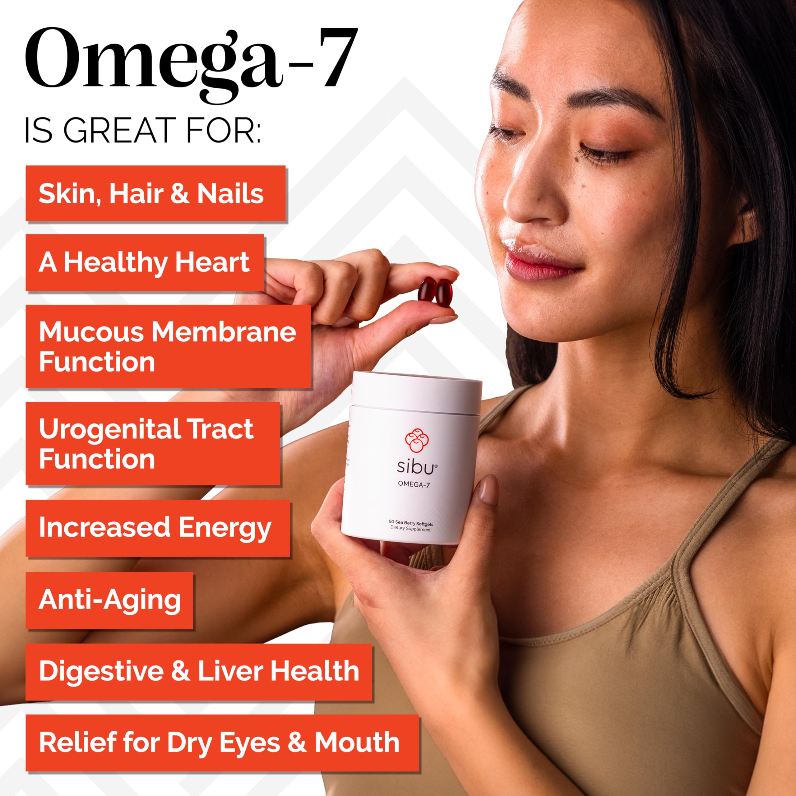 Sibu Himalayan source imagery suggesting premium hydration support for skin