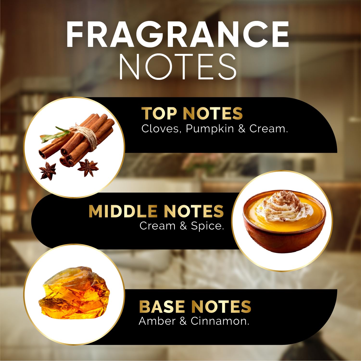 Signature Scents luxury diffuser oil packaging highlighted for premium hotel and home use.