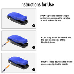 Sijidou portable design fits home and travel kits.