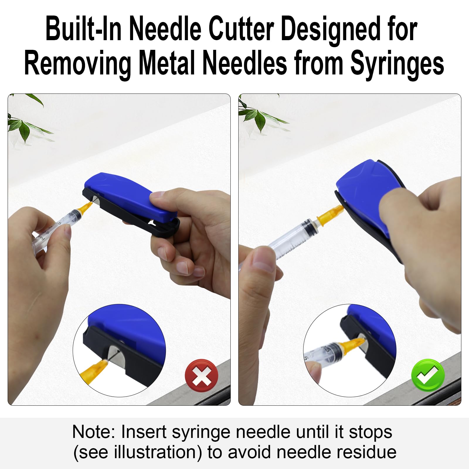 Sijidou compact clipper with travel-friendly size for on-the-go use.