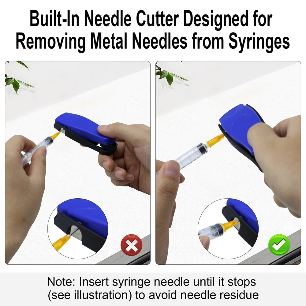 Sijidou compact clipper with travel-friendly size for on-the-go use.