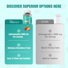 Sijigood packaging with safety information and clear labeling.
