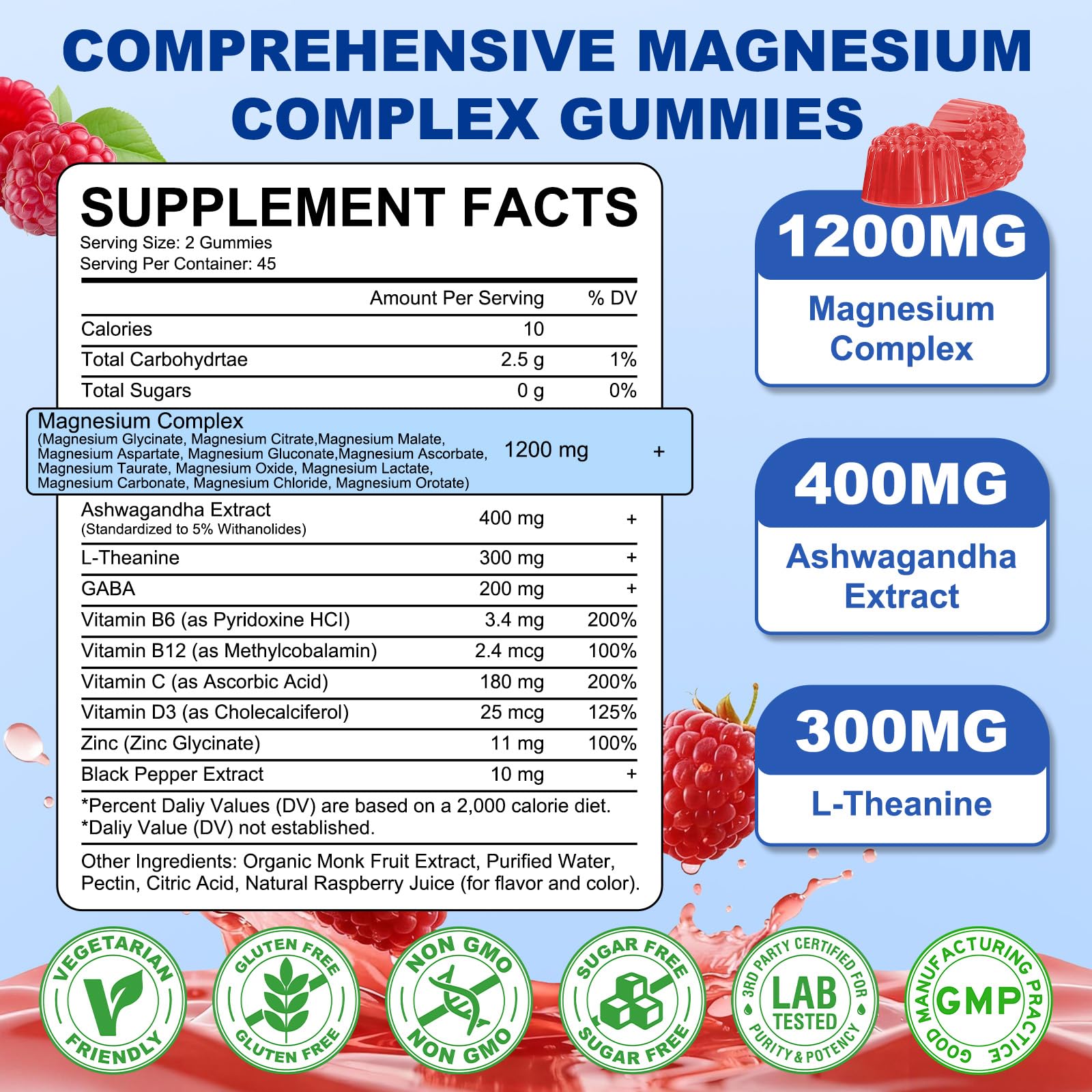 Sijigood vegan certification label emphasizes gelatin-free option