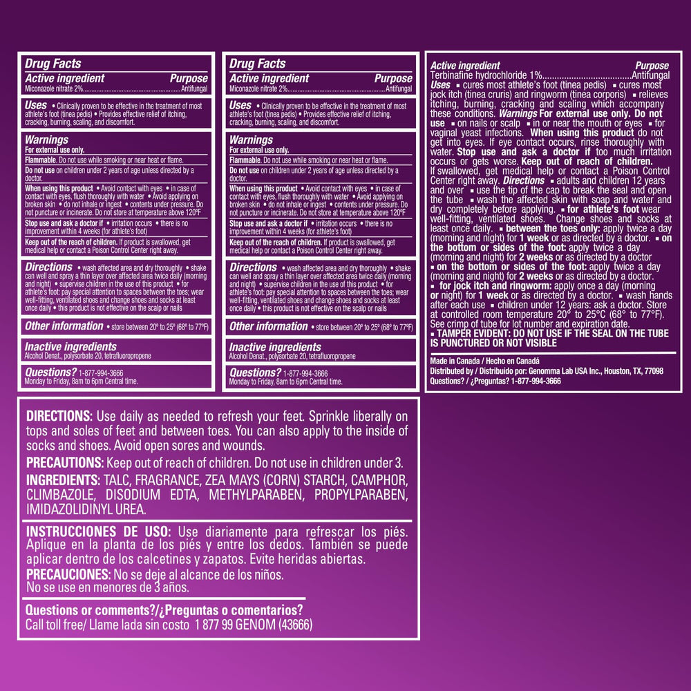 Silka Packaging and Use Instruction displaying all-in-one kit essentials.