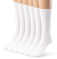 Silky Toes bamboo diabetic socks with non-binding top for comfortable all-day wear.
