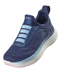 Silverts adaptive shoes with removable insoles for orthotic customization and diabetic foot care options.