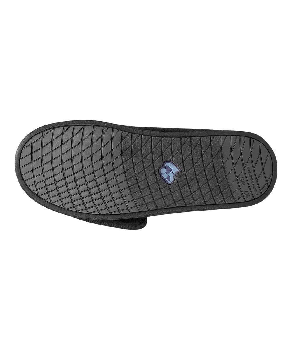 Silverts cushioned interior enhances comfort during long days at home.