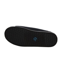 Silvert's slippers offer premium comfort with a deep, roomy toe box for swelling relief.