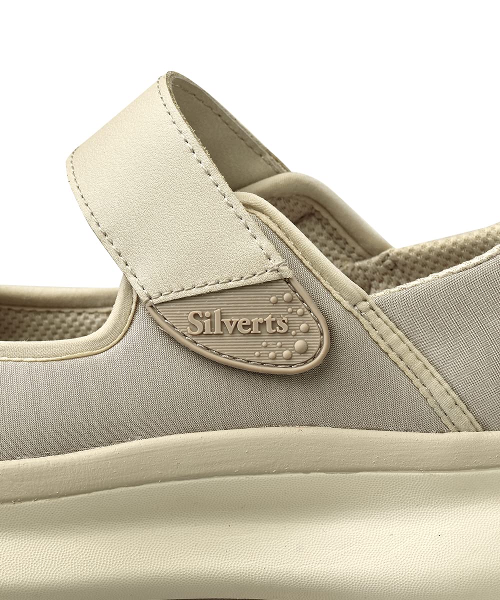 Oatmeal fabric with breathable mesh interior for everyday versatility