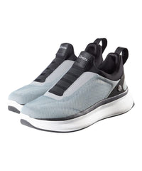 Silverts easy-on slip-on design with pull loop aids dexterity challenges
