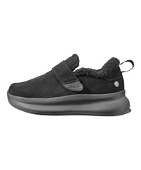 Silvert's Women’s Extra Wide Shoes with Easy Touch Closure for secure daily wear.