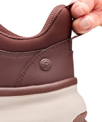 Silvert's Easy Wear in action at home supports steady daily mobility