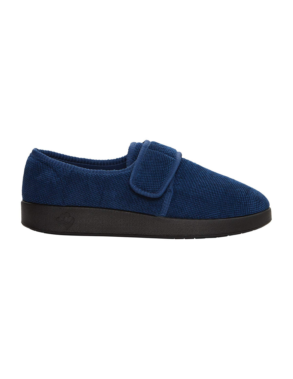 Silvert's fluids barrier advantage slippers protect against spills and odors in daily life.