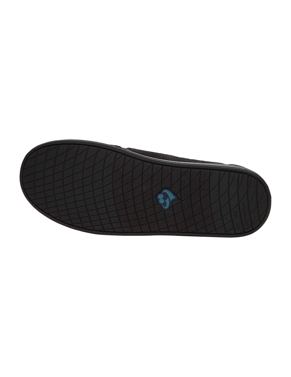 Silvert's roomy-fit design supports swollen feet for all-day comfort.