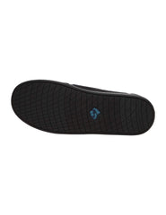 Silvert's roomy-fit design supports swollen feet for all-day comfort.