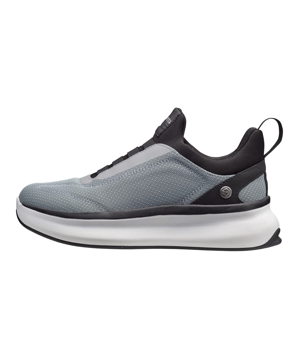 Silverts sherpa-lined adaptive shoe overview for daily comfort
