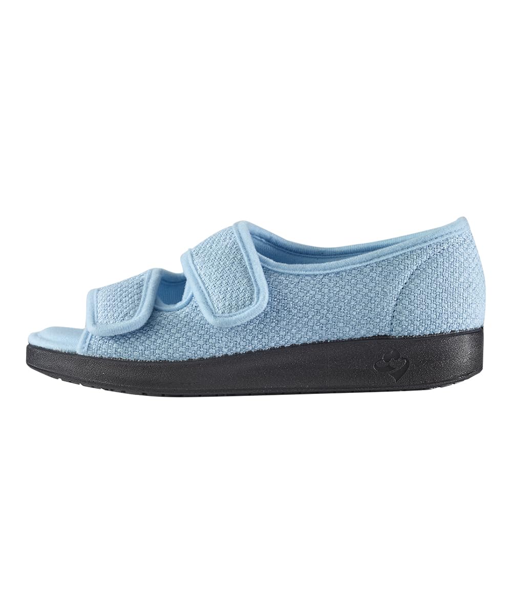 Silvert's slip-resistant outsole closeup highlights stable indoor and outdoor footing