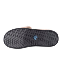 Silvert's non-slip outsole adds stability on indoor and outdoor surfaces.