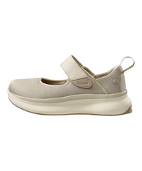 Silvert's mary jane with easy-touch-closure for quick fastening
