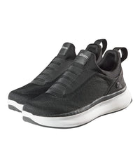 Silvert's adaptive shoes removable insole enabling orthotic customization