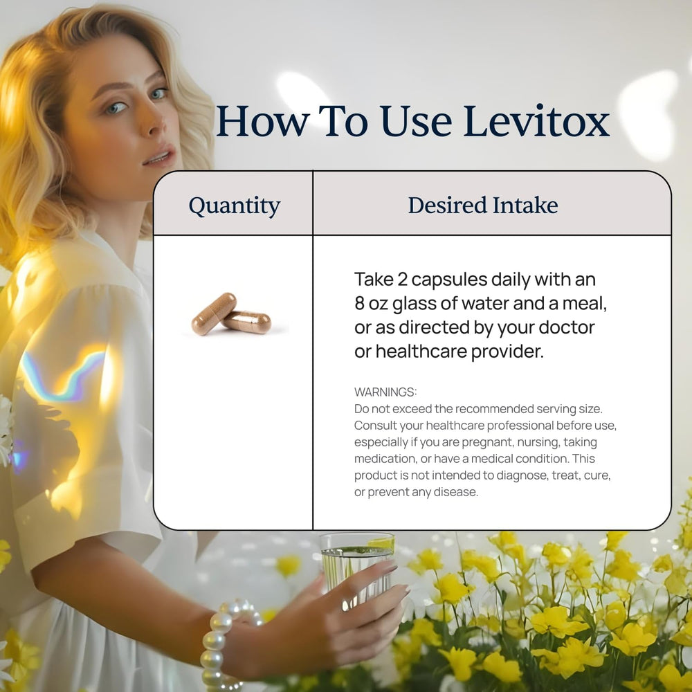 Label emphasizes gentle daily cleanse and digestive balance.