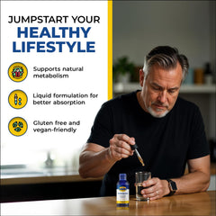 Simple Promise VivaSlim African Mango extract for natural nourishment