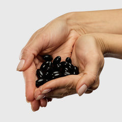 Simplimins piperine blend indicating enhanced absorption support.