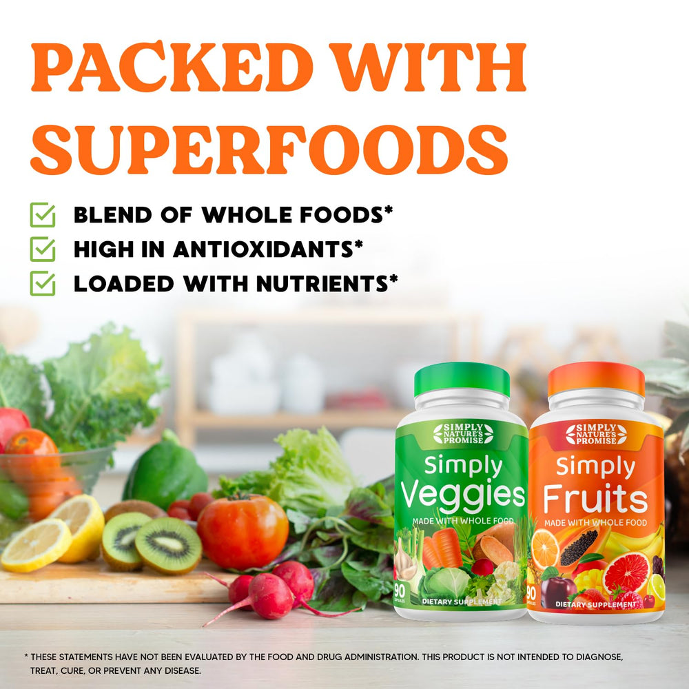 Simply Nature's Pledge Aloe Vera ingredient highlights natural wellness support