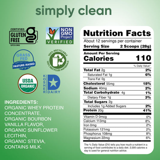 Simply Tera's grass-fed cows pasture highlighting sustainable sourcing