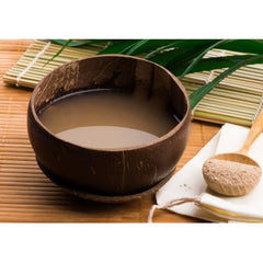 SINGHS Instant Kava cup demonstrates no-mess no-prep use.