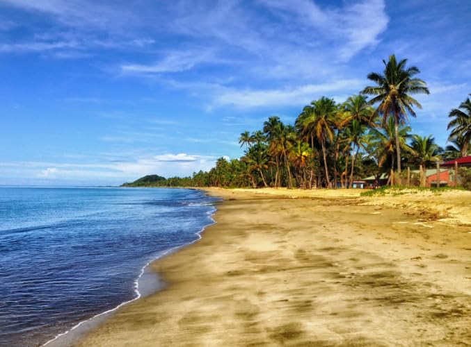 SINGHS island-relaxation visual evokes calm moments at home or travel.