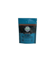 SINGHS noble-certified Fijian kava label highlighting quality and authenticity.