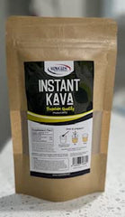 SINGHS two to four teaspoons stirred into any drink for convenient relaxation.
