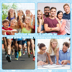 Sinmoe bandages ideal for covering hands and legs during activities
