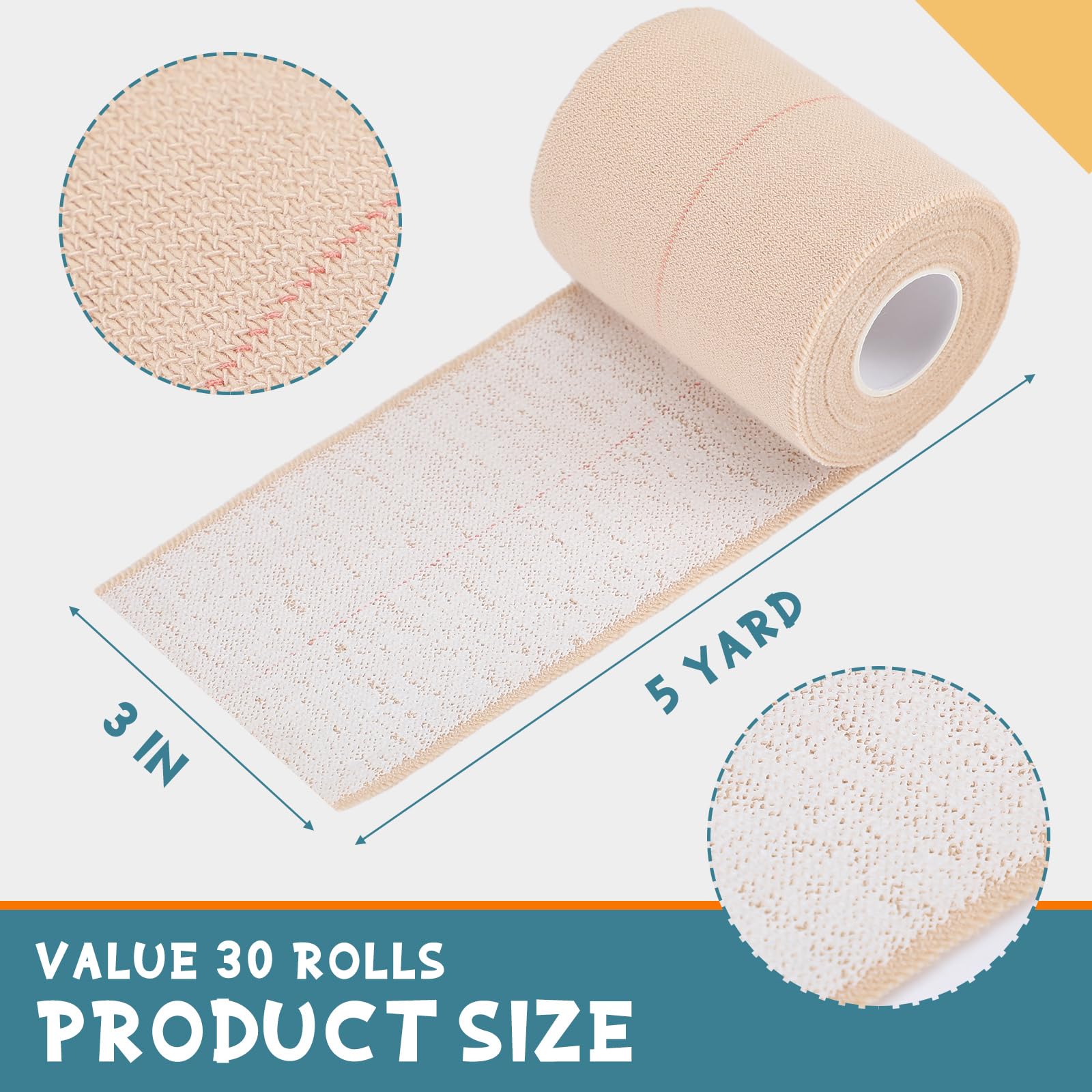 Sinmoe soft breathable cotton fabric keeps skin comfortable during extended wear.