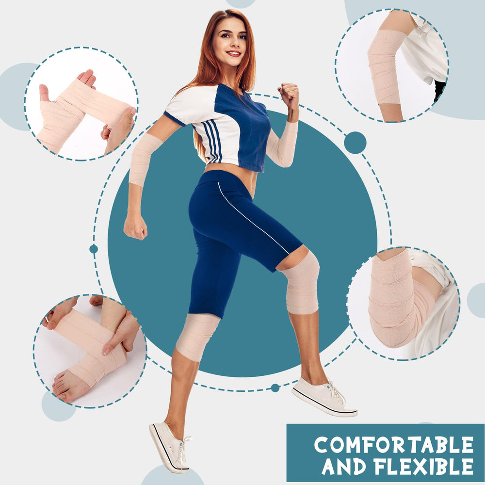 Sinmoe strong adhesive ensures secure adhesion even with sweat or water.