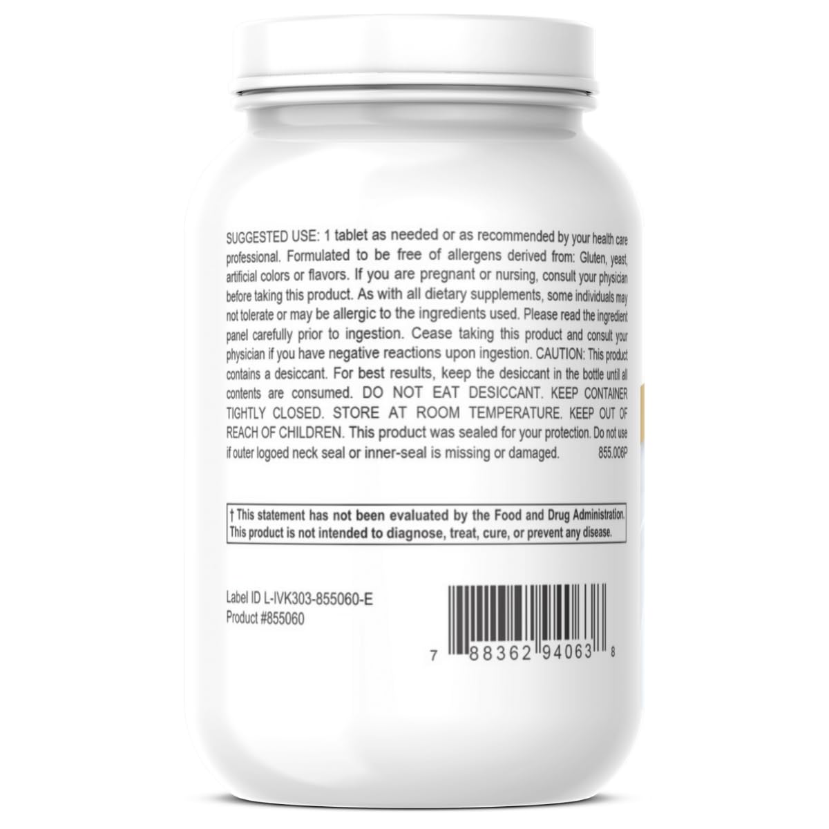 Sinus Survival Histamine Support Plus Jr kid-friendly packaging communicates trust.
