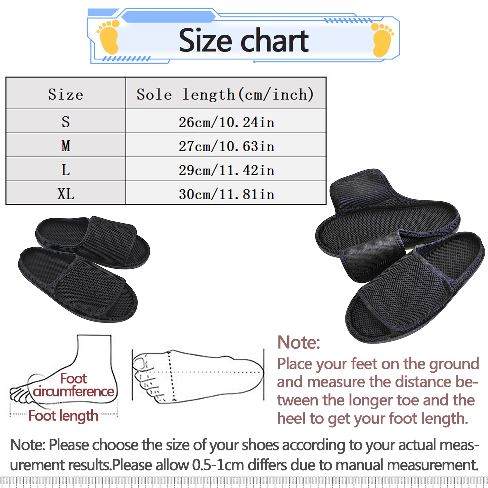 Siomlana easy-on-off design reduces footwear hassles for daily activities